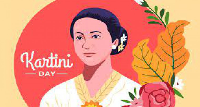 PERINGATAN HARI KARTINI