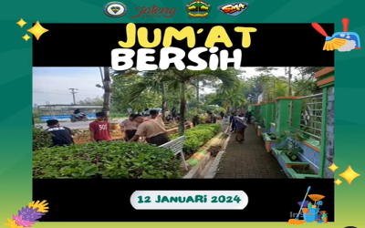 Jum'at Bersih
